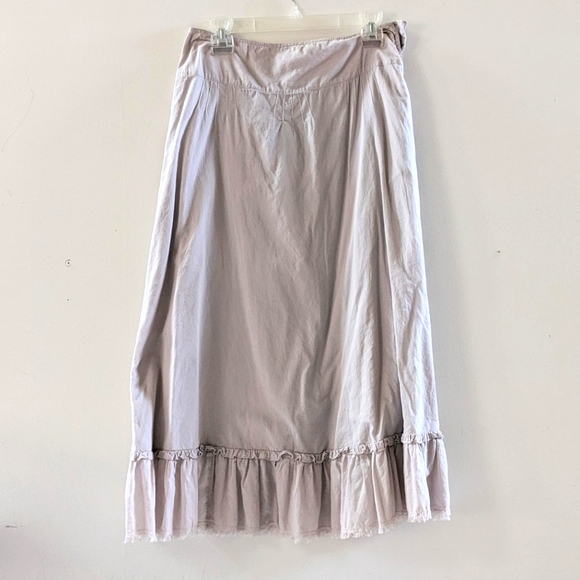 J. Crew Skirts Vintage Jcrew Maxi Skirt Poshmark